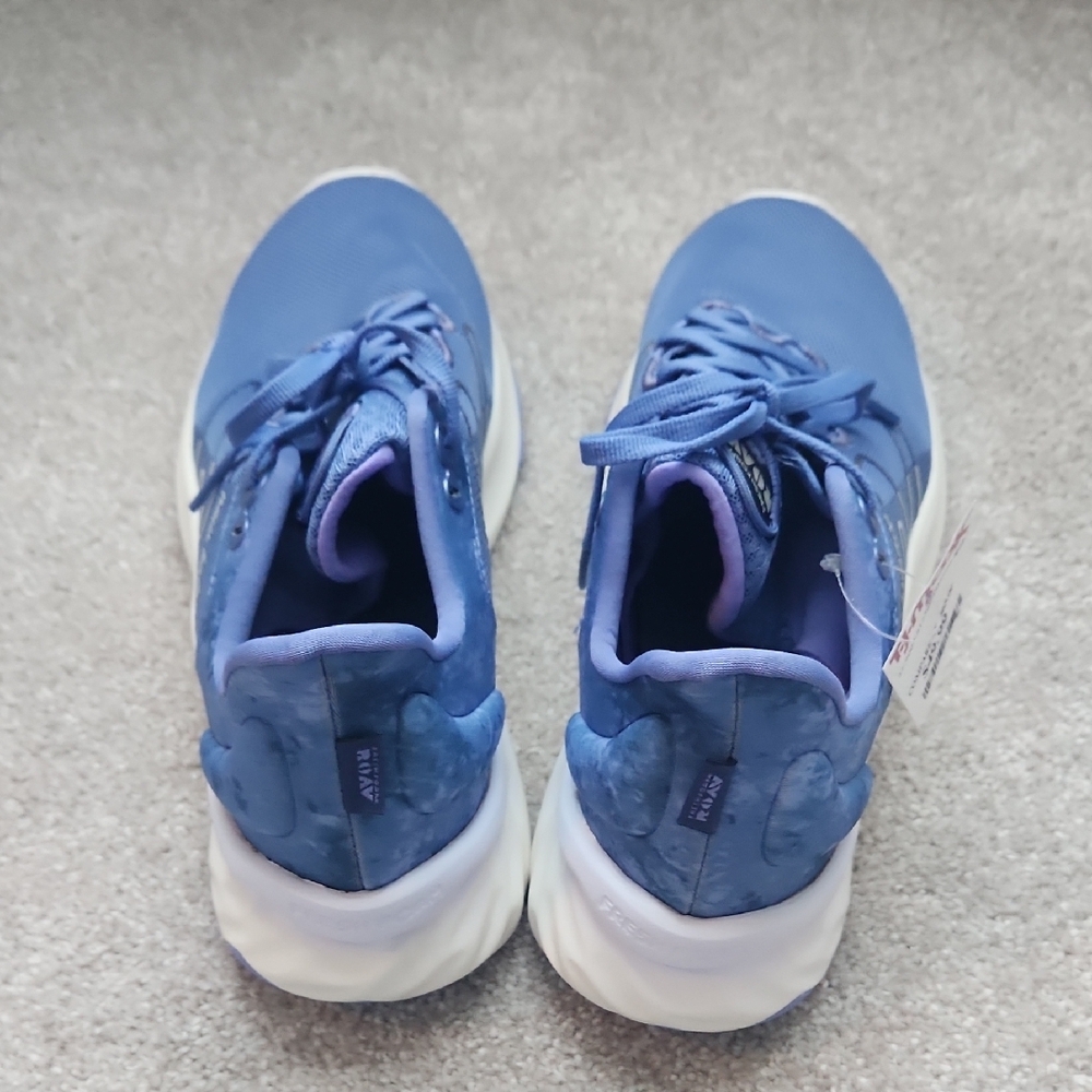 New Balance Fresh Foam Sneakers - Picture 3 of 9